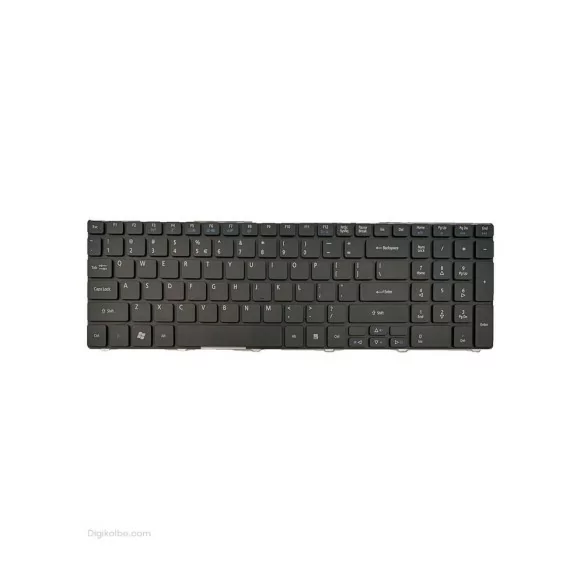 کیبورد لپتاپ ایسر 5750 (Aspire) کیبورد لپتاپ ایسر 5750 (Aspire)