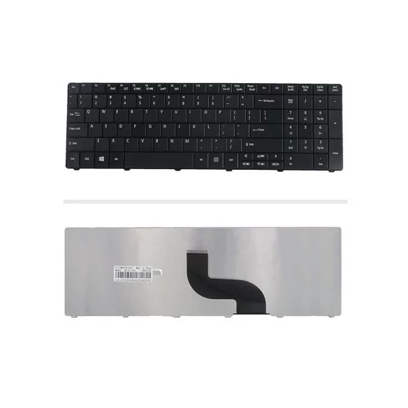کیبورد لپتاپ ایسر 5820 (Aspire) کیبورد لپتاپ ایسر 5820 (Aspire)