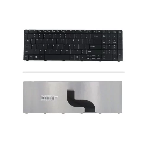 کیبورد لپتاپ ایسر 5750 (Aspire)