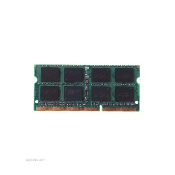 رم لپتاپ PC3-10600 کروشیال 1333 مگاهرتز 4 گیگابایت (استوک | اورجینال) رم لپتاپ PC3-10600 کروشیال 1333 مگاهرتز 4 گیگابایت (استوک | اورجینال)