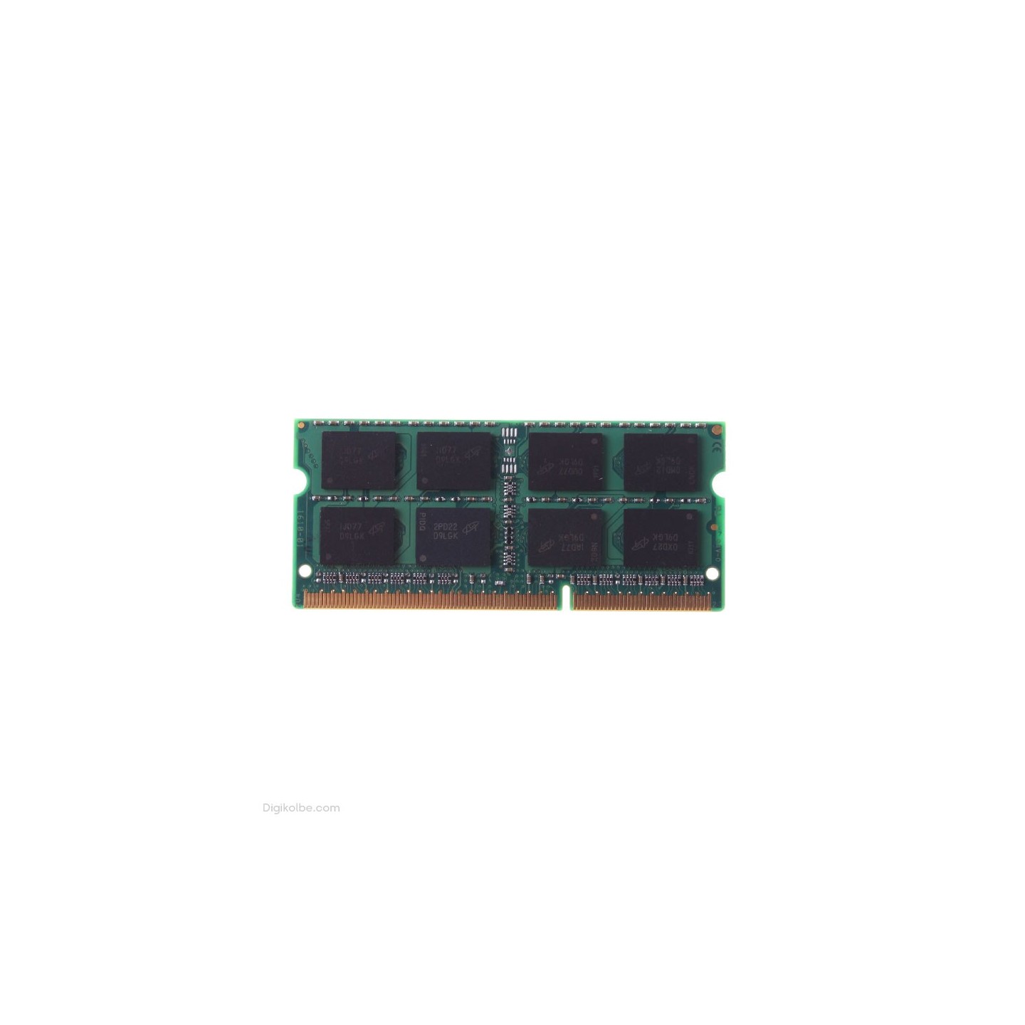 رم لپ‌تاپ PC3-10600 کروشیال 1333 مگاهرتز 4 گیگابایت (استوک | اورجینال)