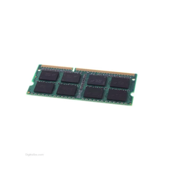 رم لپتاپ PC3-10600 کروشیال 1333 مگاهرتز 4 گیگابایت (استوک | اورجینال) رم لپتاپ PC3-10600 کروشیال 1333 مگاهرتز 4 گیگابایت (استوک | اورجینال)