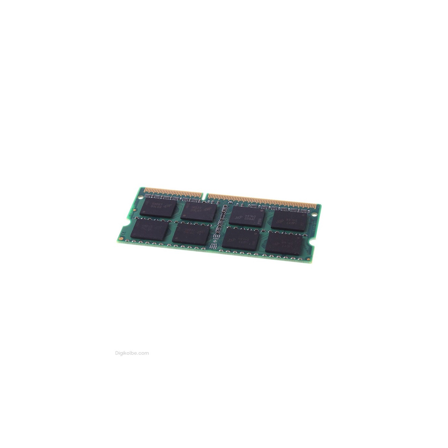 رم لپ‌تاپ PC3-10600 کروشیال 1333 مگاهرتز 4 گیگابایت (استوک | اورجینال)