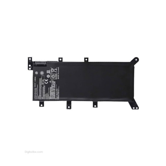 باتری لپ‌تاپ ايسوس F555