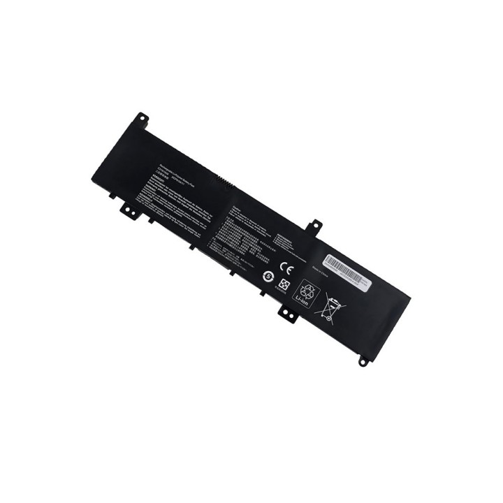 باتری لپ‌تاپ ایسوس N580 (VivoBook Pro 15)