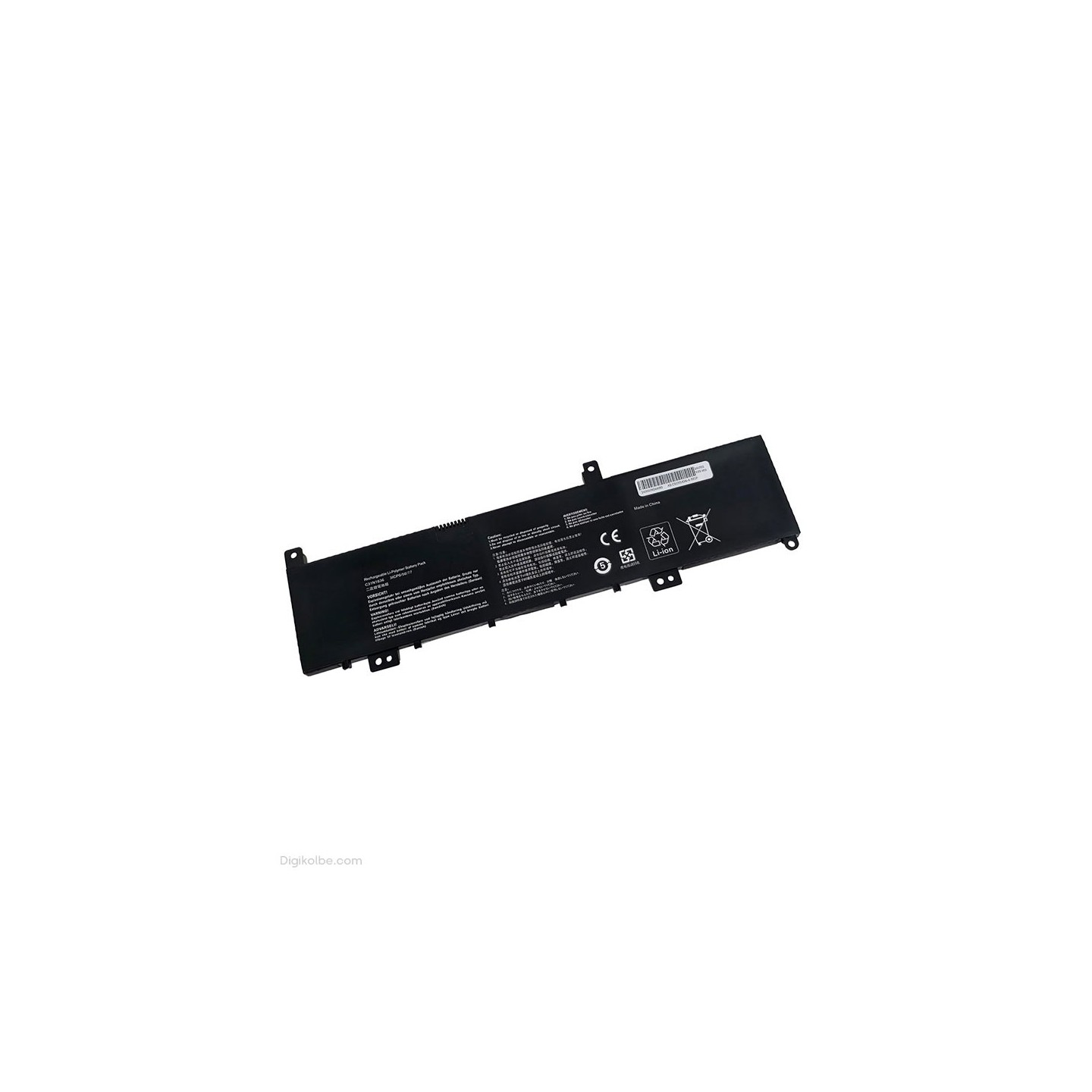 باتری لپ‌تاپ ایسوس NNX580 (VivoBook Pro 15)
