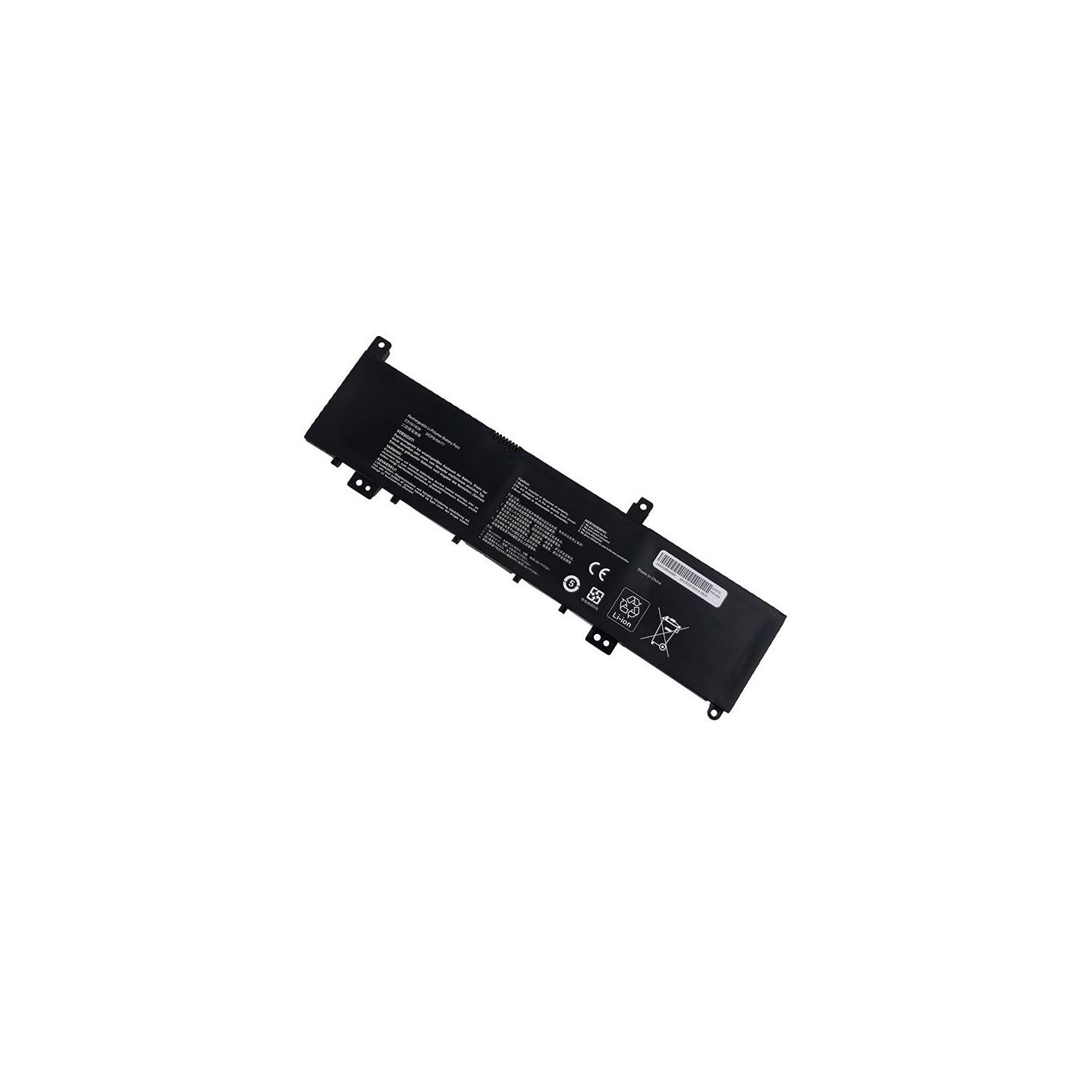 باتری لپ‌تاپ ایسوس NNX580 (VivoBook Pro 15)