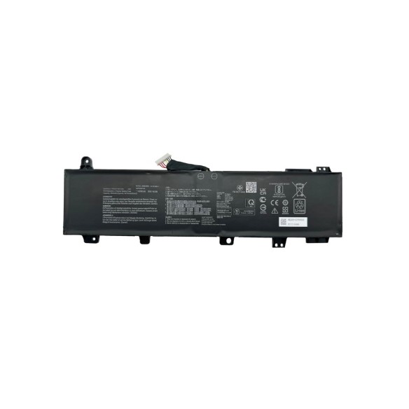 باتری لپ‌تاپ ایسوس FA566 (TUF Gaming A15)