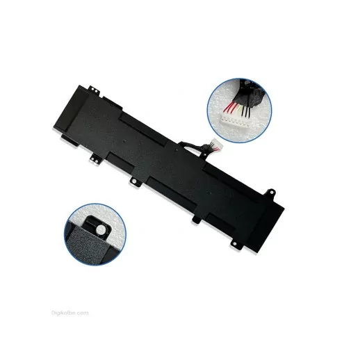 باتری لپ‌تاپ ایسوس FA566 (TUF Gaming A15)