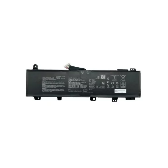 باتری لپ‌تاپ ایسوس FX506 (TUF Gaming A15)