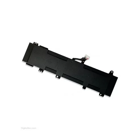 باتری لپ‌تاپ ایسوس FX506 (TUF Gaming A15)