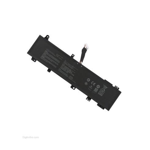 باتری لپ‌تاپ ایسوس FX506 (TUF Gaming A15)