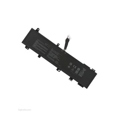 باتری لپ‌تاپ ایسوس FX566 (TUF Gaming A15)