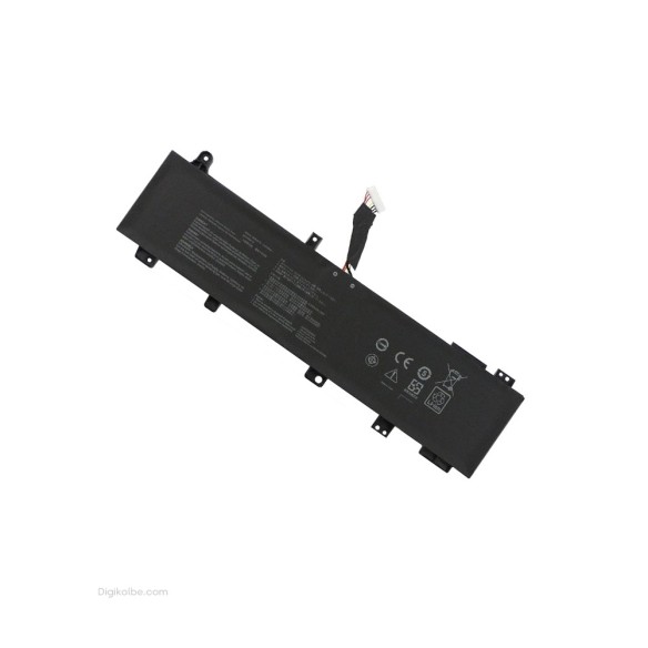 باتری لپ‌تاپ ایسوس FX566 (TUF Gaming A15)