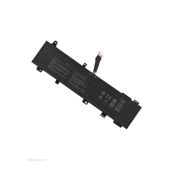 باتری لپتاپ ایسوس FX706 (TUF Gaming A17) باتری لپتاپ ایسوس FX706 (TUF Gaming A17)