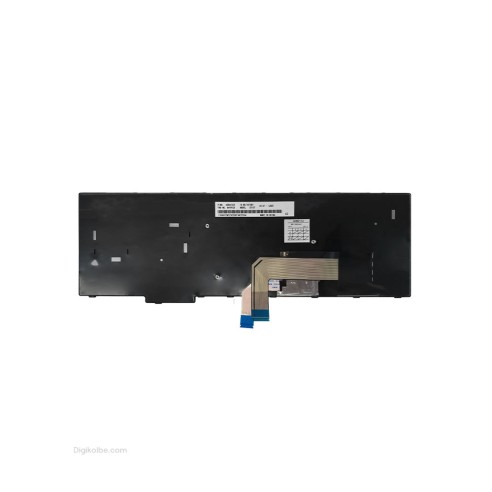 کیبورد لپ‌تاپ لنوو E575 ( با ماوس -ThinkPad)