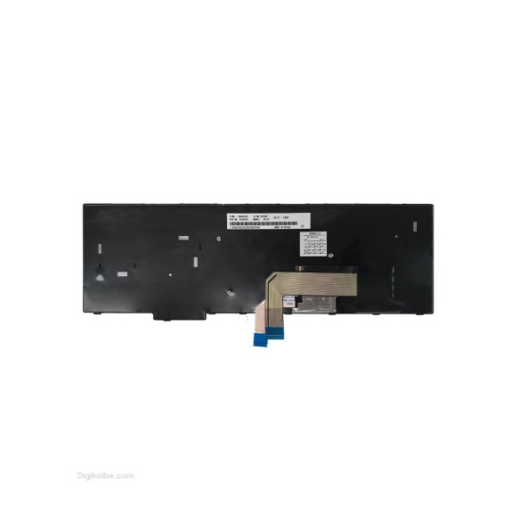 کیبورد لپ‌تاپ لنوو E575 ( با ماوس -ThinkPad)