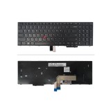 کیبورد لپ‌تاپ لنوو E575 ( با ماوس -ThinkPad)