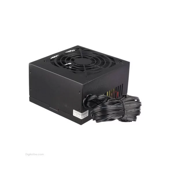 منبع تغذیه کامپیوتر نوا NP-300W منبع تغذیه کامپیوتر نوا NP-300W