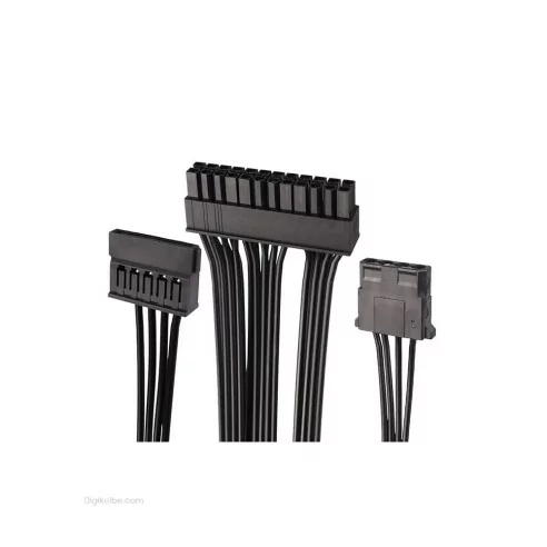 منبع تغذیه کامپیوتر نوا NP-300W