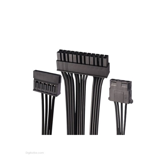 منبع تغذیه کامپیوتر نوا NP-300W