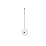 هاب USB-C باسئوس CHUB-G02 ( 4 پورت )