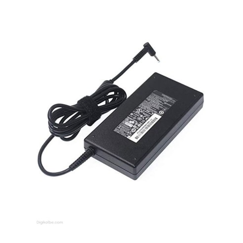 شارژر لپ‌تاپ اچ‌پی 19.5 ولت 6.9 آمپر (سوکت 3.0 * 4.5)