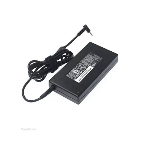 شارژر لپتاپ اچپی 19.5 ولت 6.9 آمپر (سوکت 3.0 * 4.5)