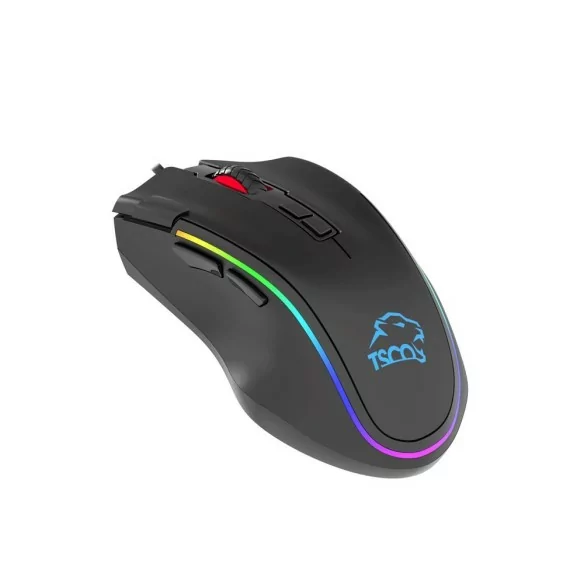 ماوس گیمینگ تسکو TM-2025 ماوس گیمینگ تسکو TM-2025