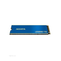 حافظه اس‌اس‌دی ای‌دیتا LEGEND 710 M.2 ( ظرفیت 512 گیگابایت )