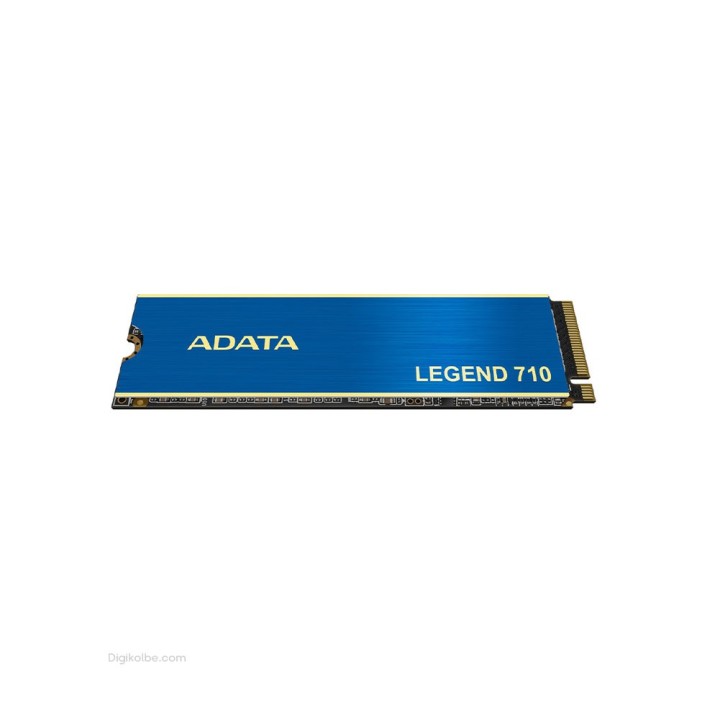 حافظه اس‌اس‌دی ای‌دیتا LEGEND 710 M.2 ( ظرفیت 512 گیگابایت )
