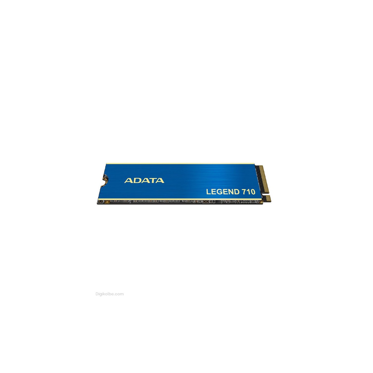 حافظه اس‌اس‌دی ای‌دیتا LEGEND 710 M.2 ( ظرفیت 512 گیگابایت )