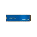 حافظه اس‌اس‌دی ای‌دیتا LEGEND 710 M.2 ( ظرفیت 512 گیگابایت )