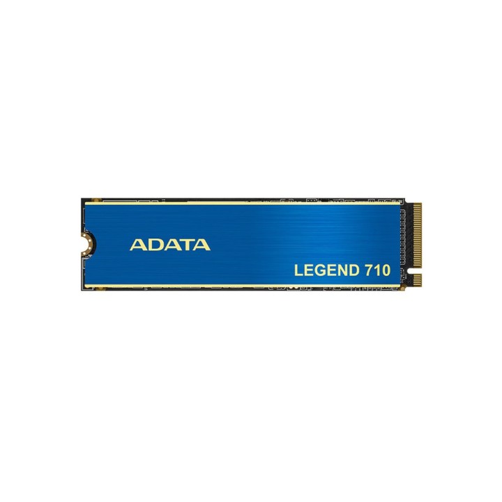 حافظه اس‌اس‌دی ای‌دیتا LEGEND 710 M.2 ( ظرفیت 512 گیگابایت )