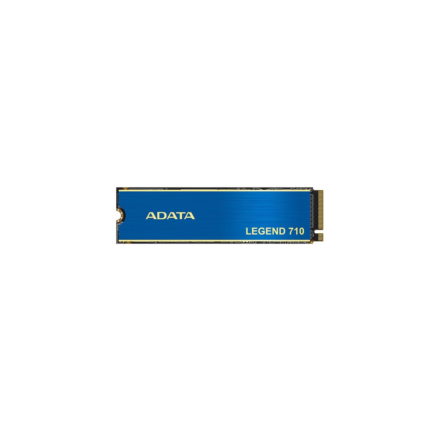 حافظه اس‌اس‌دی ای‌دیتا LEGEND 710 M.2 ( ظرفیت 512 گیگابایت )