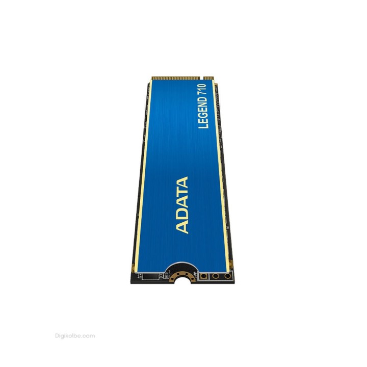 حافظه اس‌اس‌دی ای‌دیتا LEGEND 710 M.2 ( ظرفیت 512 گیگابایت )