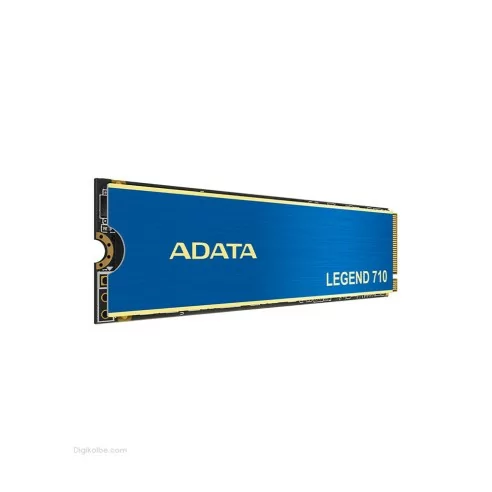 حافظه اس‌اس‌دی ای‌دیتا LEGEND 710 M.2 ( ظرفیت 512 گیگابایت )