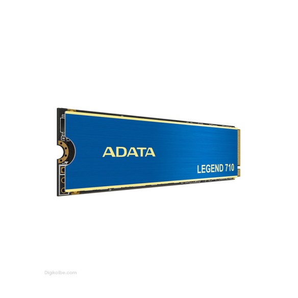 حافظه اس‌اس‌دی ای‌دیتا LEGEND 710 M.2 ( ظرفیت 512 گیگابایت )