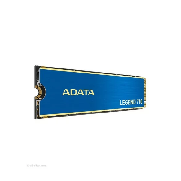 حافظه اس‌اس‌دی ای‌دیتا LEGEND 710 M.2 ( ظرفیت 512 گیگابایت )