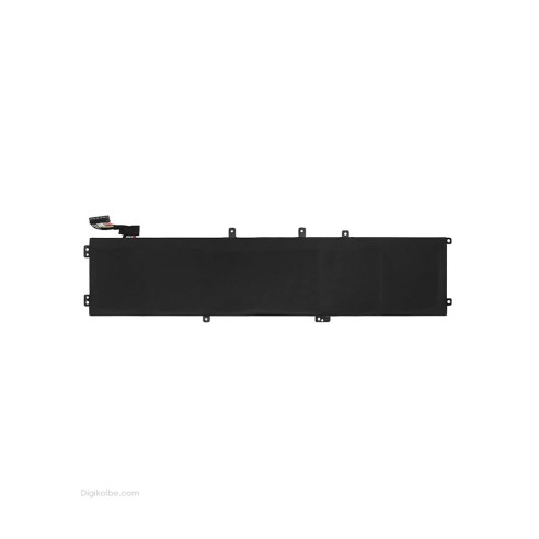 باتری لپ‌تاپ دل M5520 (Precision)