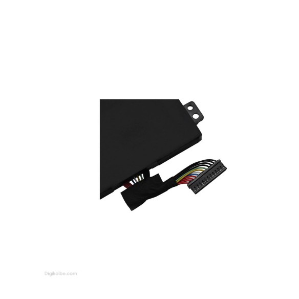 باتری لپ‌تاپ دل M5520 (Precision)