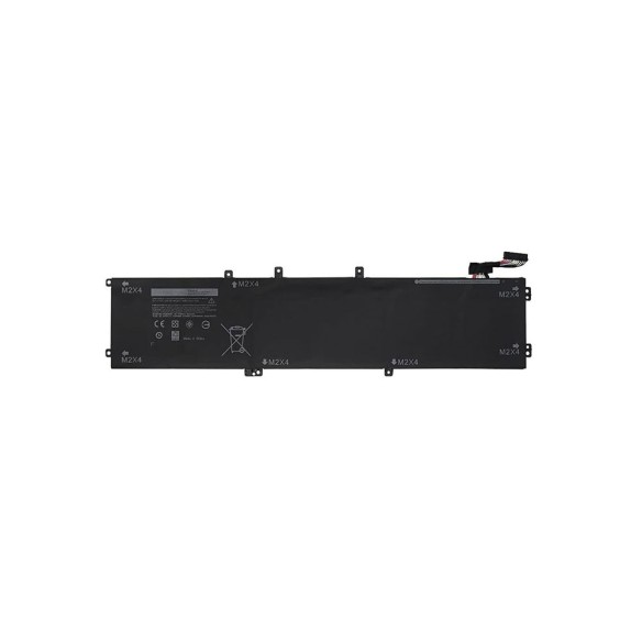 باتری لپ‌تاپ دل M5520 (Precision)