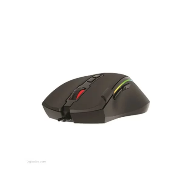 ماوس گیمینگ تسکو TM-2025 ماوس گیمینگ تسکو TM-2025