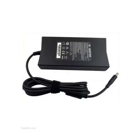 شارژر لپ‌تاپ دل 5558 ( Inspiron )