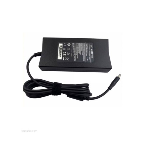 شارژر لپ‌تاپ دل 5530 (Precision)