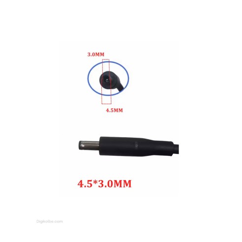شارژر لپ‌تاپ دل M5520 (Precision)