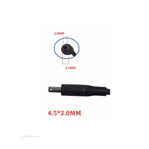 شارژر لپ‌تاپ دل M5520 (Precision)
