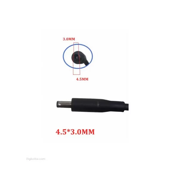 شارژر لپ‌تاپ دل M5520 (Precision)