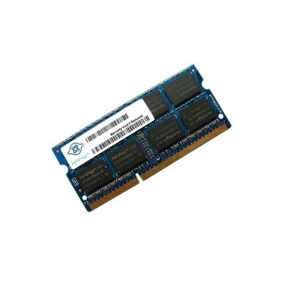 رم لپتاپ PC3L-12800 نانیا 1600 مگاهرتز 8 گیگابایت (استوک | اورجینال)