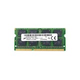 رم لپ‌تاپ PC3L-12800 میکرون 1600 مگاهرتز 8 گیگابایت